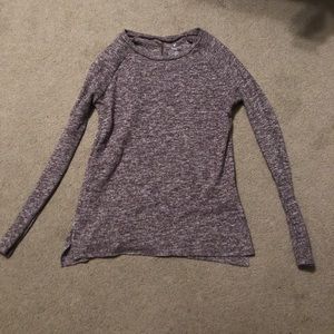 american eagle sweater!